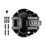 ARB ARB Diff Cover D44 Blk
