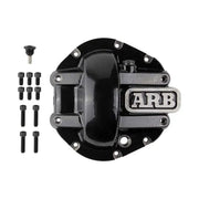 ARB ARB Diff Cover D44 Blk