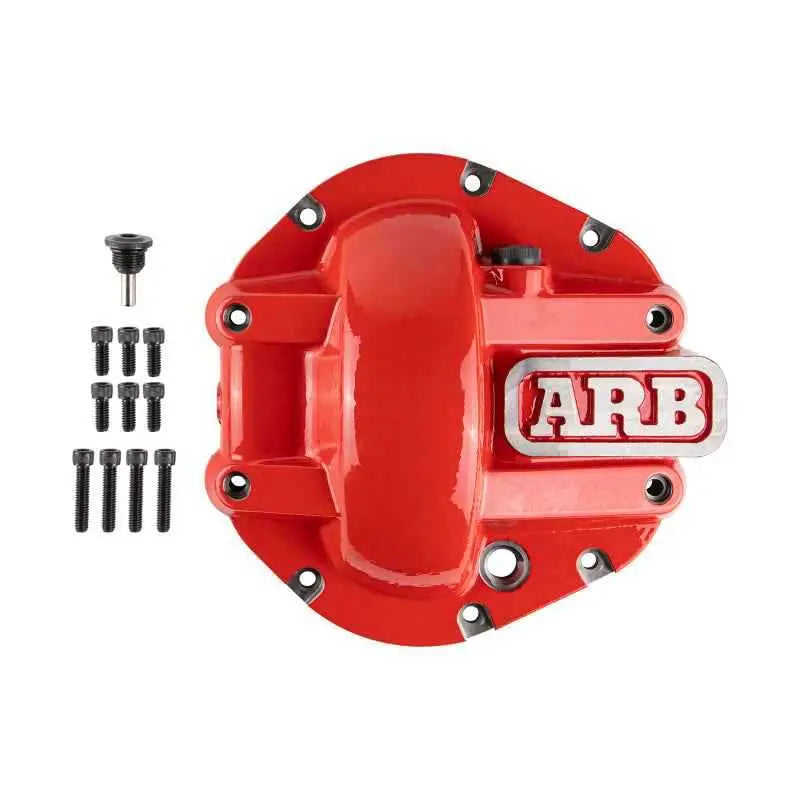 ARB 0750003