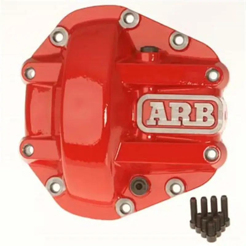 ARB Diff Cover D60/D50 - Truck & Automotive