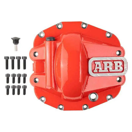 ARB 0750011