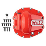 ARB 0750012