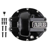 ARB ARB Diffcover Blk Chrysler8.25