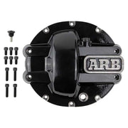 ARB ARB Diffcover Blk Chrysler8.25