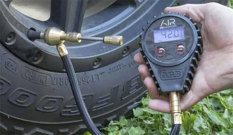 ARB ARB510