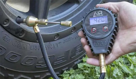 ARB ARB510
