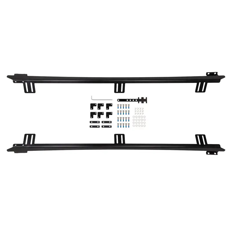 ARB 3722010 ARB F/Kit Roofrack 4Runner 06On