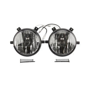 ARB 6821201 ARB Fog Light Kit ARB Sahara 55W
