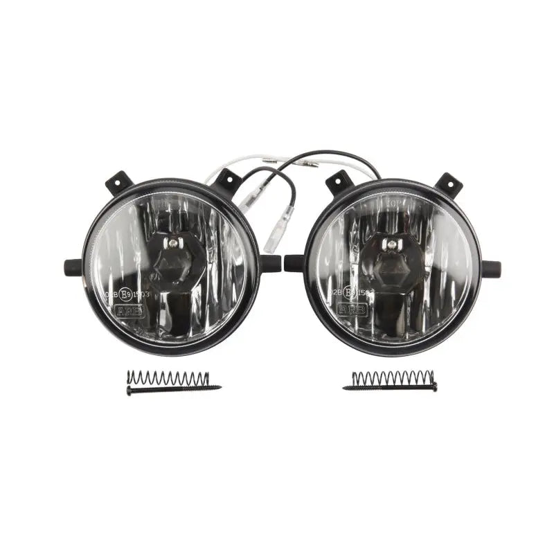 ARB 6821201 ARB Fog Light Kit ARB Sahara 55W