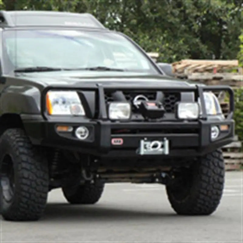 ARB 6821201 ARB Fog Light Kit ARB Sahara 55W