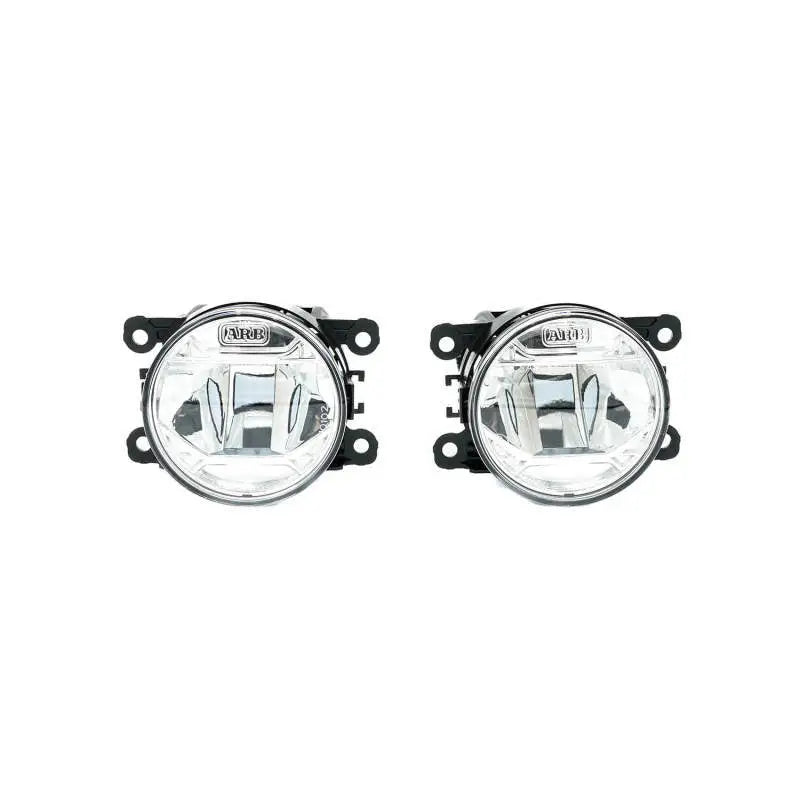 ARB 3580010 ARB Fog Light Kit Suit