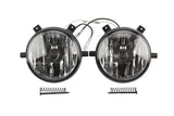 ARB Fog Light Kit Suit - Lights