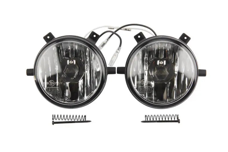 ARB Fog Light Kit Suit - Lights