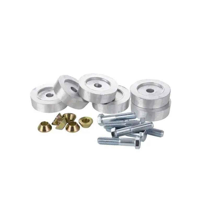 Old Man Emu ARB Gearbox Packer Kit Yj/Tj-02