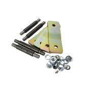 ARB Greasable Shackle Kit 79Ser - Truck & Automotive