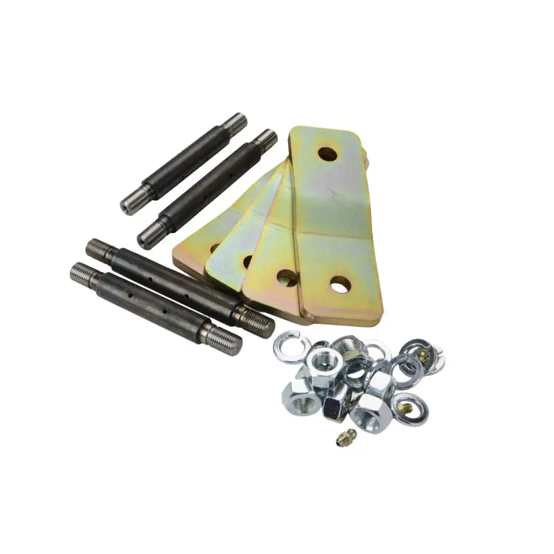 ARB Greasable Shackle Kit 79Ser - Truck & Automotive