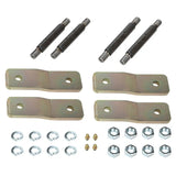 ARB Greasable Shackle Kit 79Ser - Truck & Automotive