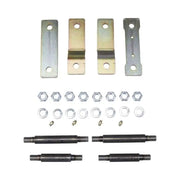 ARB ARB Greasable Shackle Kit Front Hilux