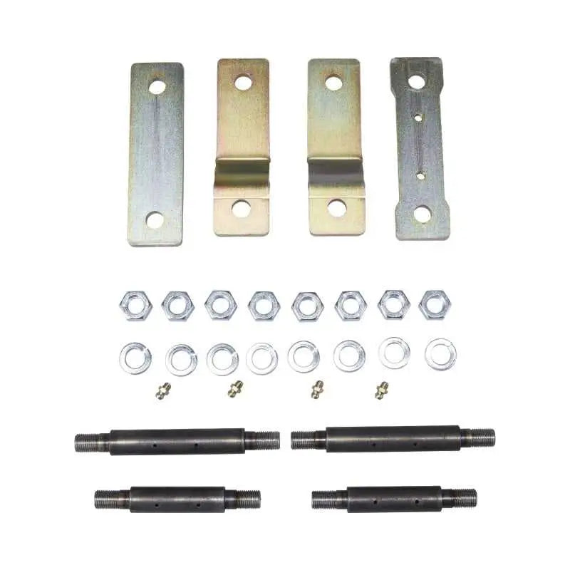 ARB ARB Greasable Shackle Kit Front Hilux