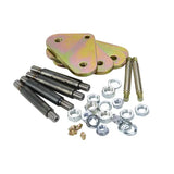ARB Greasable Shackle Kit Yj - Truck & Automotive