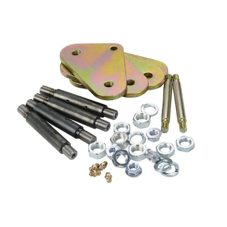 ARB Greasable Shackle Kit Yj - Truck & Automotive