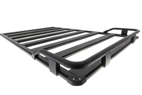 Black metal roof rack guard rail for ARB Guard Rail Front 1/4 1285 vehicle parts