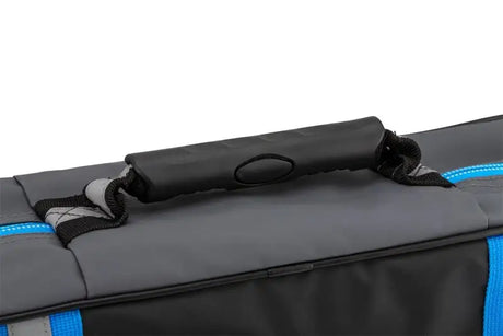 ARB Inflation Case Black Finish w/ Blue Highlights PVC Material Reflective Strips - Truck & Automotive