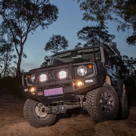 ARB Intensity SOLIS 21 LED Flood - Truck & Automotive