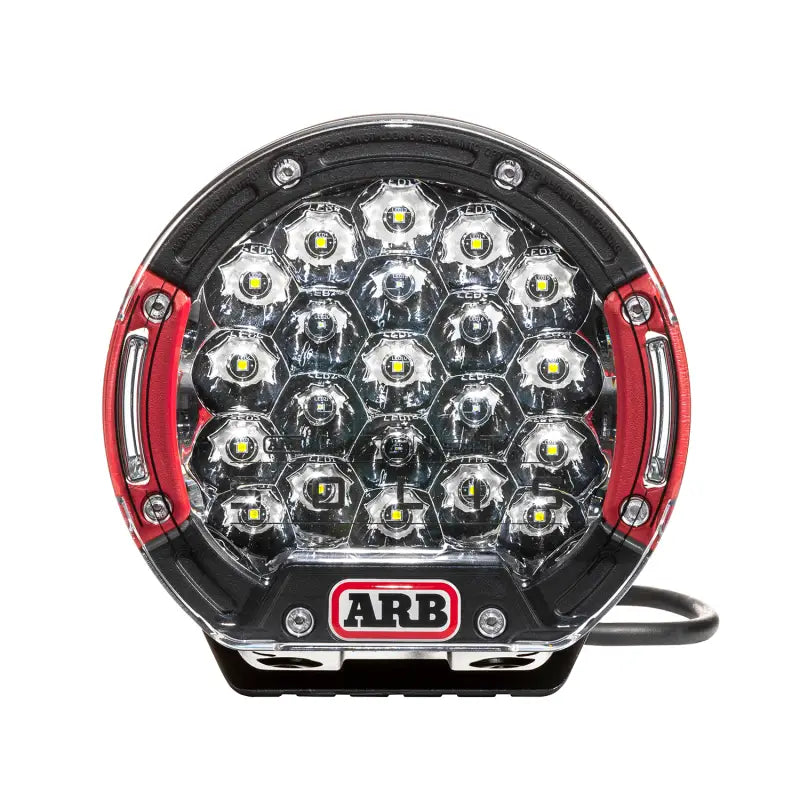 ARB Intensity SOLIS 21 LED Flood - Truck & Automotive