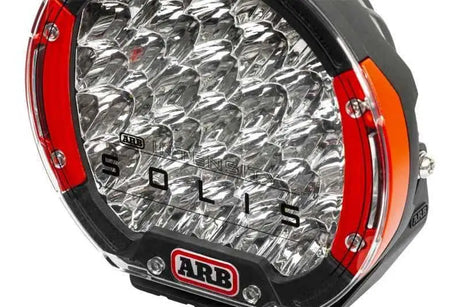 ARB SJB36F