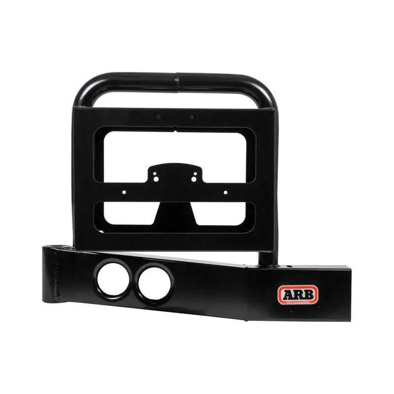ARB 5700261 ARB J/Can/Hldr ARB Rstb Lhs Blk