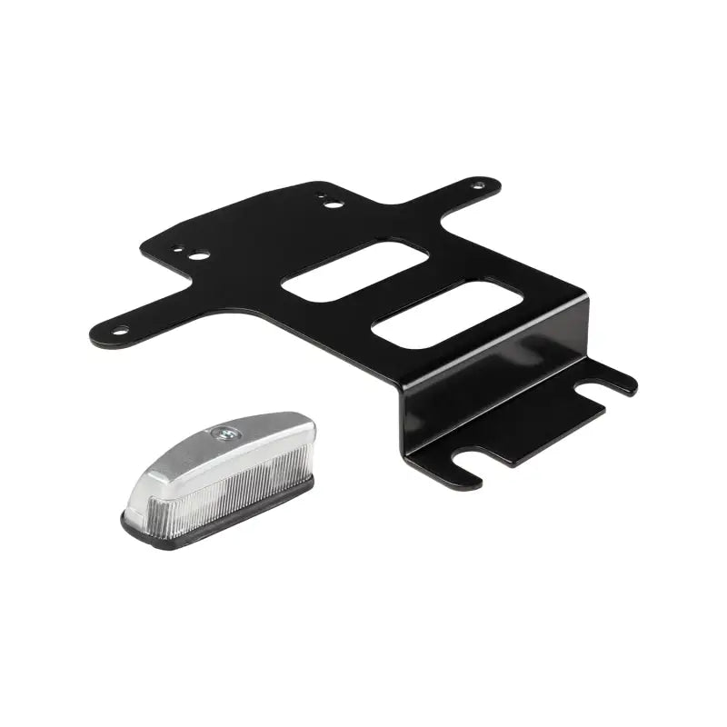 ARB 5750390 ARB Kit Rego Plate Kit Suit Jl Incl Brkt & Light