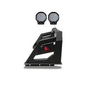 ARB-NIFRB-PL69B Black Horse Armour Roll Bar Kit