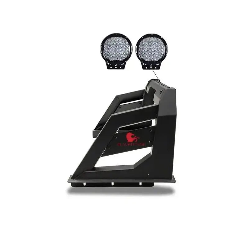 ARB-NIFRB-PL69B Black Horse Armour Roll Bar Kit