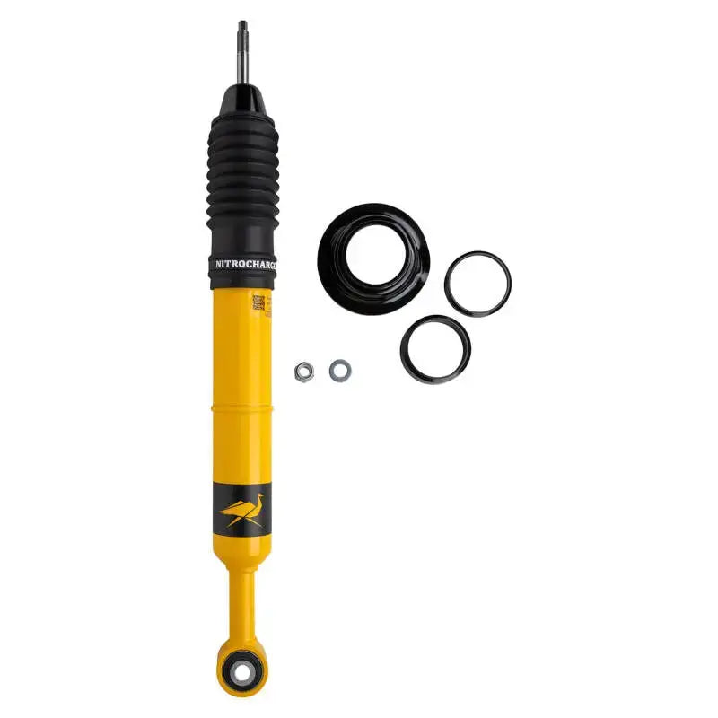 ARB / OME 07-13 Toyota Tundra Base 4L 6cyl 2Door Twin Tube Nitrocharger Plus Strut Front - Suspension