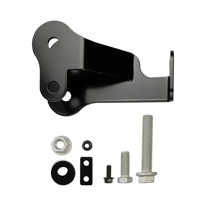 ARB / OME 2021 + Ford Bronco Rear Panhard Relocation Bracket - Truck & Automotive