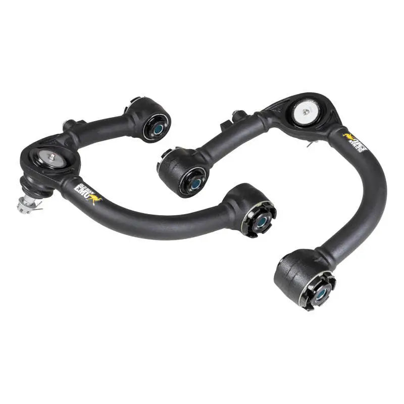ARB OME 98-07 Toyota Land Cruiser Base Upper Control Arms (Pair) - Black - UCA0010
