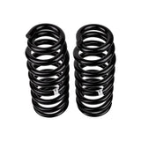 ARB / OME Coil Spring Front Mits Pajero Nm - Truck & Automotive
