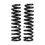 Black coil springs for ARB OME Coil Spring Front Prado To 2003, durable coil spring upgrade