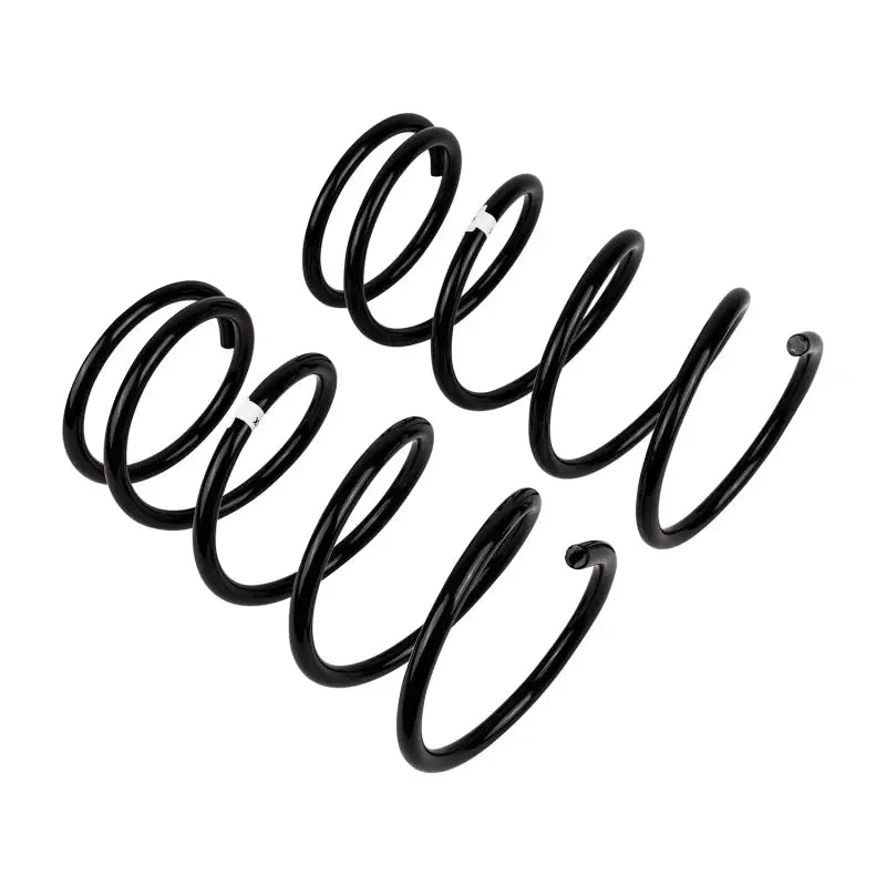 Black coil spring for ARB OME Coil Spring Front Rav4 All Models, high-quality coil spring upgrade