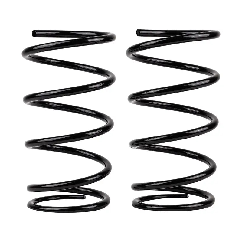 Black coil springs for Toyota RAV4 Front ARB OME coil spring replacement