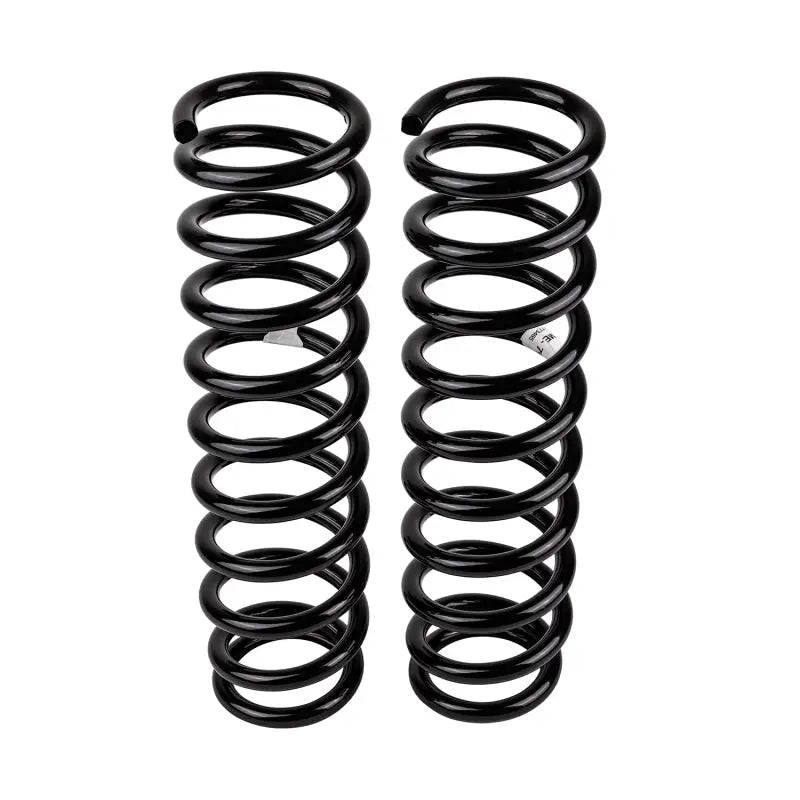 ARB / OME Coil Spring Rear Crv To 02 - Truck & Automotive