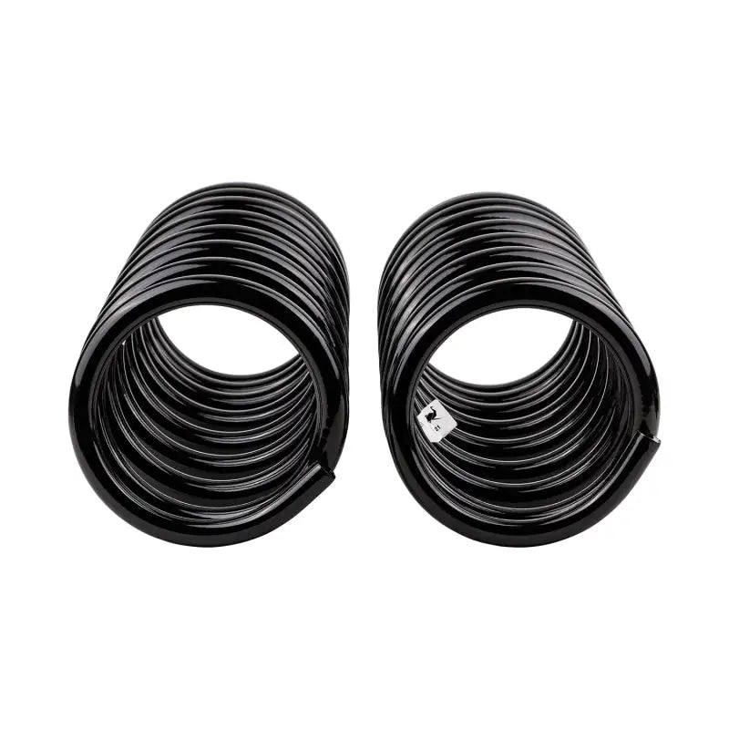 Black coil springs for ARB OME Coil Spring Rear Gu HD vehicle upgrade