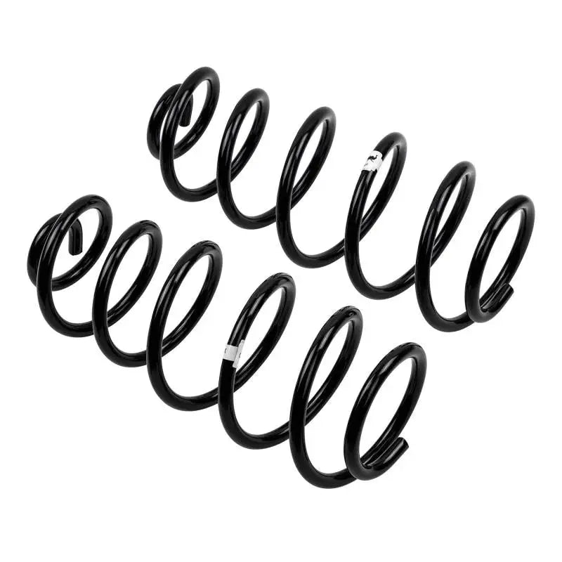 Black coil springs for ARB / OME Coil Spring Rear Jeep JK, high quality ome coil spring upgrade