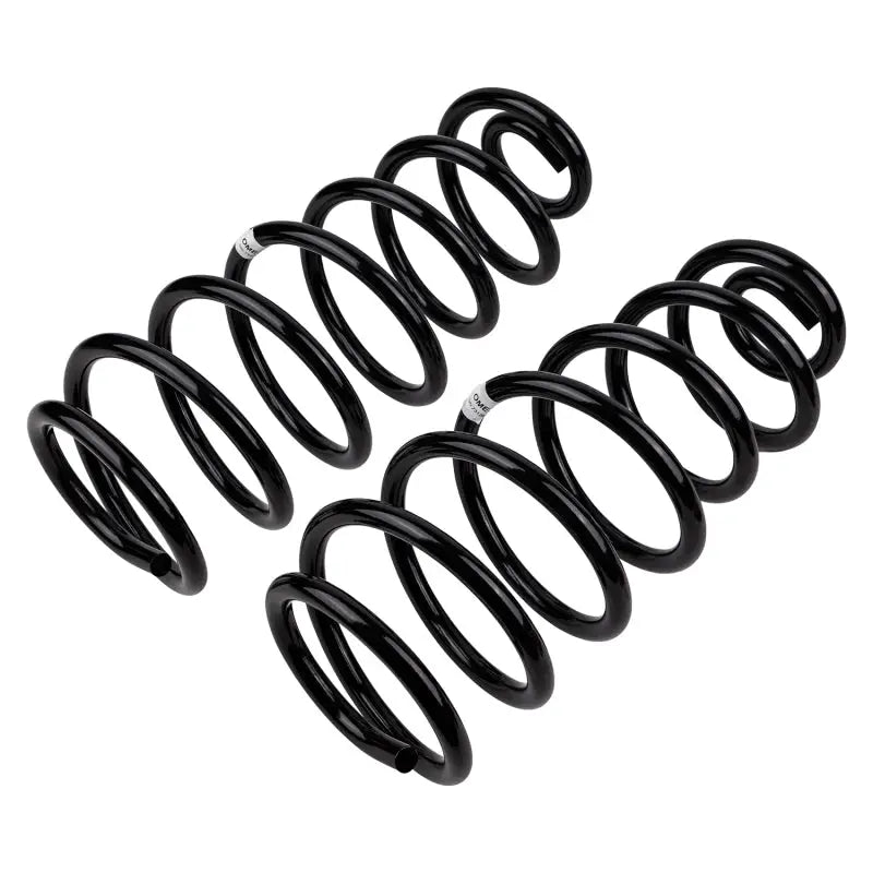 ARB / OME Coil Spring Rear Jeep JK - 4x4 off-road, truck accessories, suspension components, automotive, RV parts, powersports, rugged, durable coil springs for enhanced ride control.