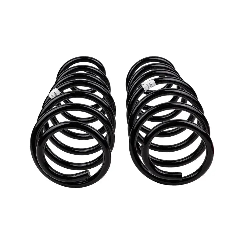 ARB / OME Coil Spring Rear Jeep JK - premium coil springs for 4WD, ideal for RV, automotive, powersports, off-road, truck accessories, and racing.