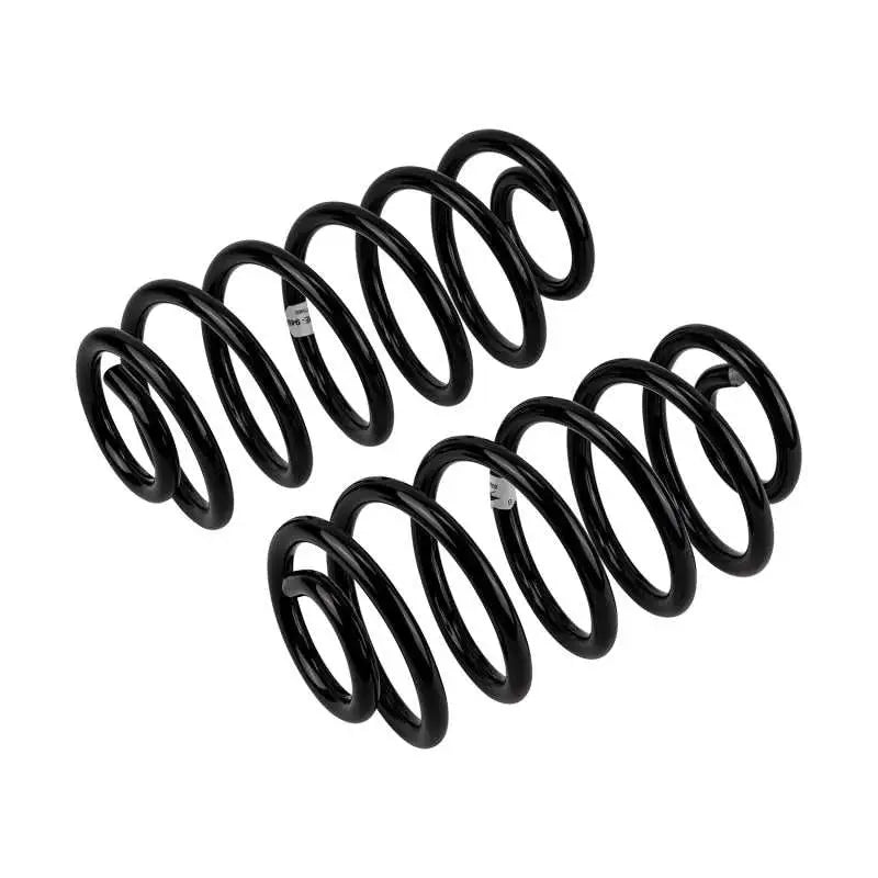 ARB / OME Coil Spring Rear Jeep Tj Unltd 