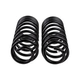 ARB / OME Coil Spring Rear Prado To 2003 - Truck & Automotive