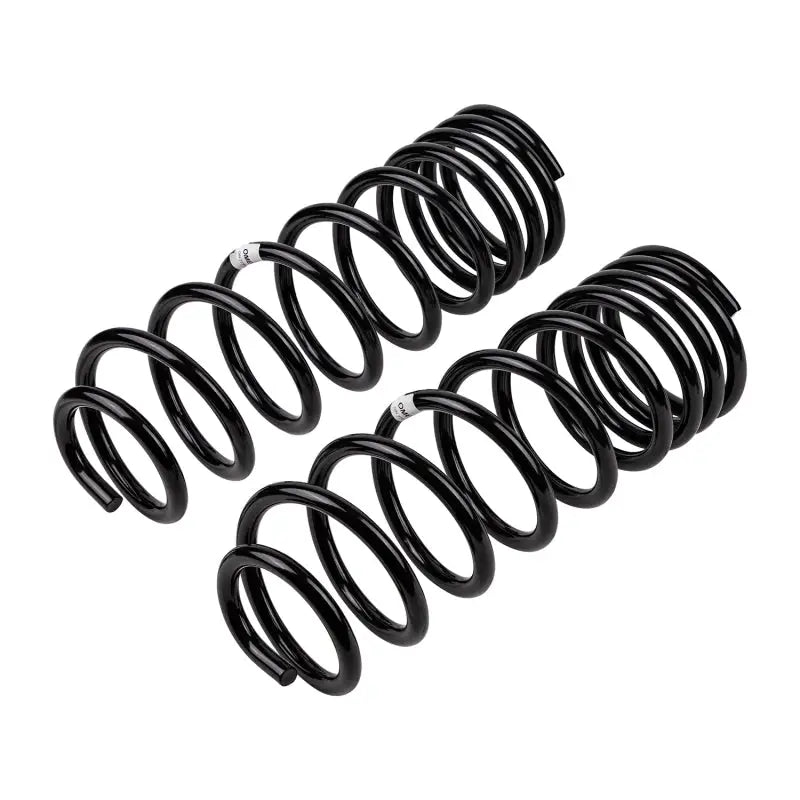 ARB / OME Coil Spring Rear Prado To 2003 - Truck & Automotive