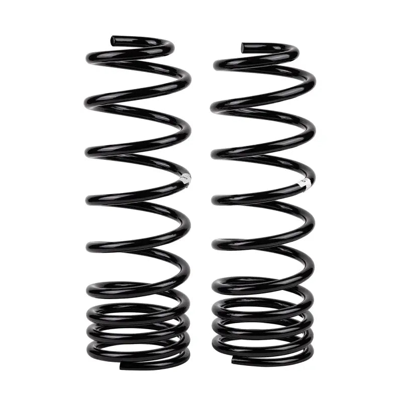 ARB / OME Coil Spring Rear Prado To 2003 - Truck & Automotive